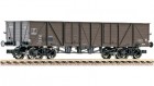 526301 Fleischmann 4 axle Gondola car (former US army)